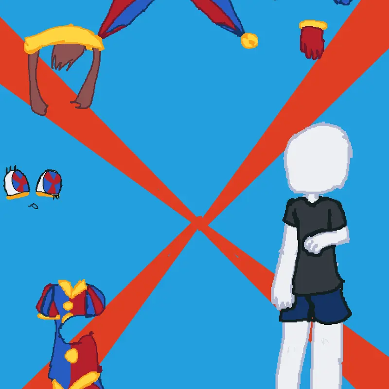 Game by @Gingercutecute