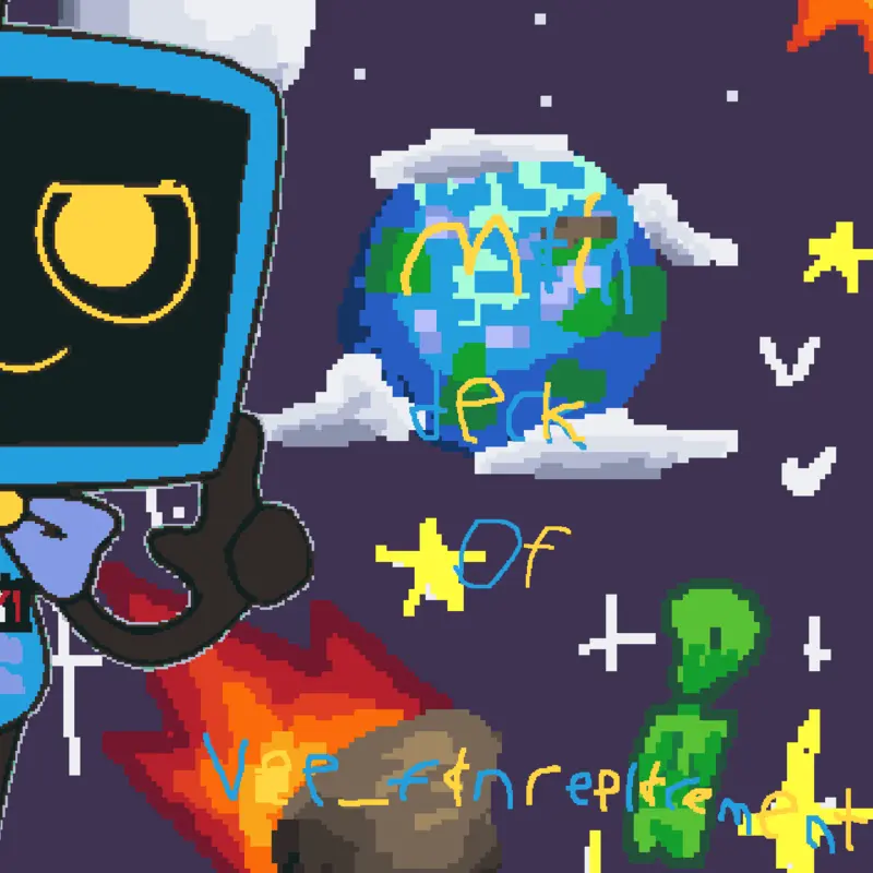 Game by @Vee_FanReplacement
