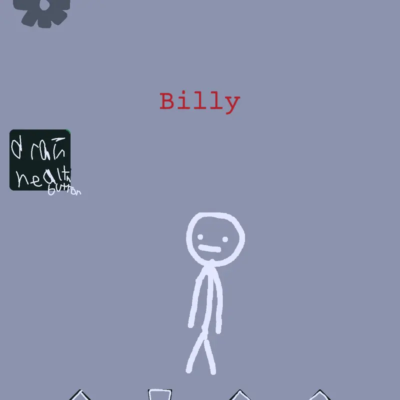 Game by @dozbenit