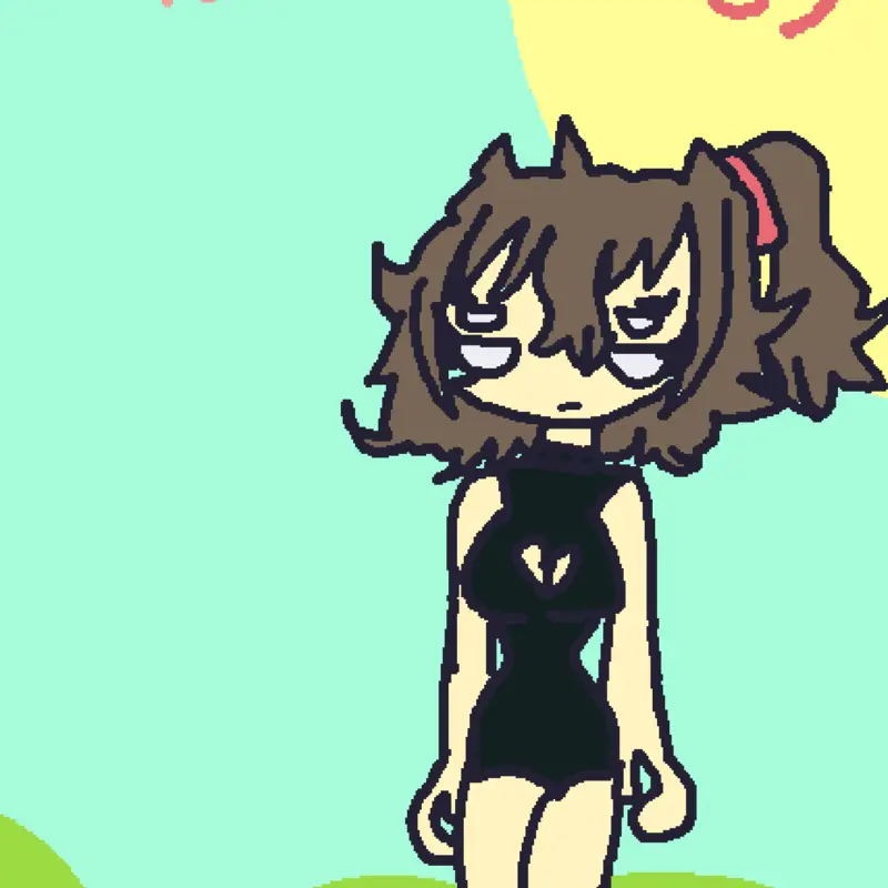 Game by @Pompom_Cute