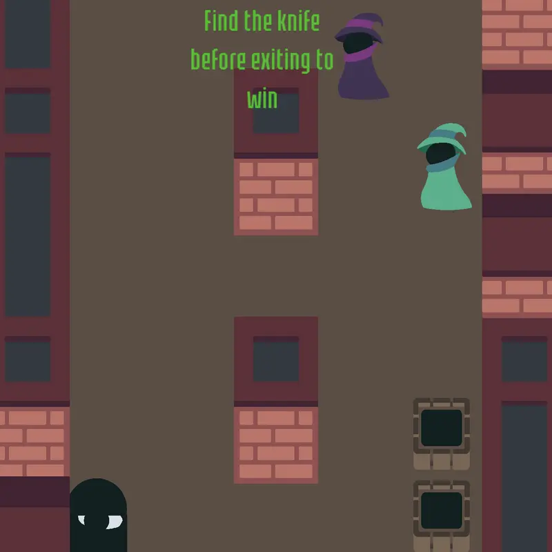 Game by @peashooter1234