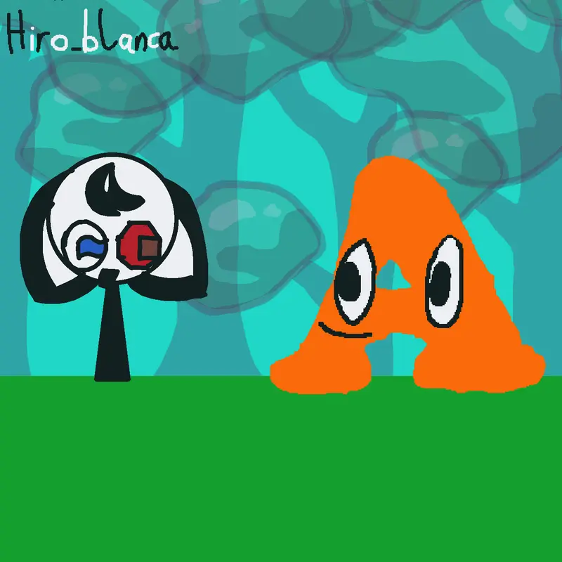 Game by @Hiro_blancaHALLOWEEN