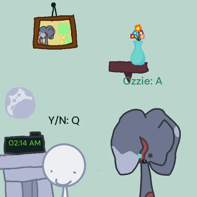 Game by @greeni