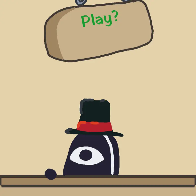Game by @mythicGamer