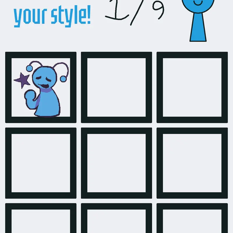 Game by @somethinginsideyourwalls