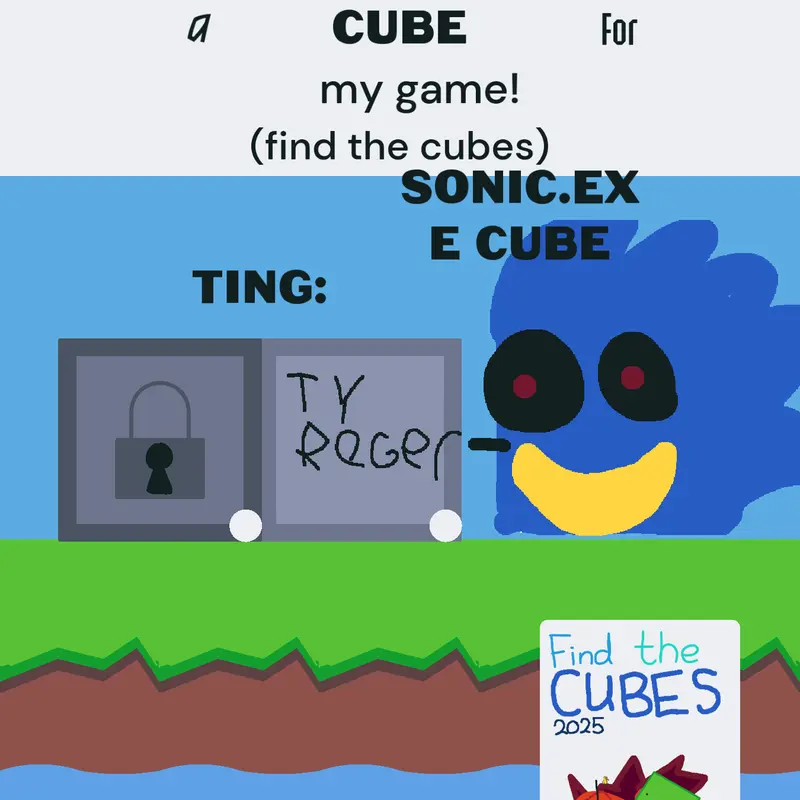 Game by @Cheeto_yt