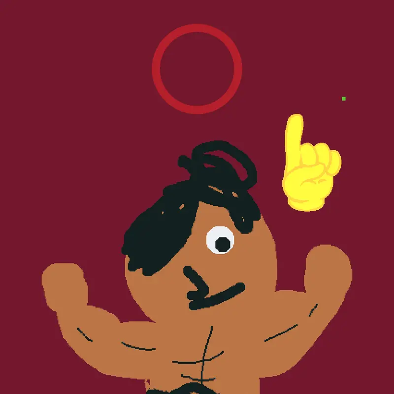 Game by @ofelialala