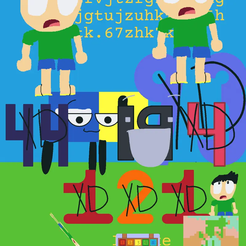 Game by @alquilman77
