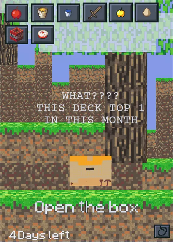 Game by @resilent