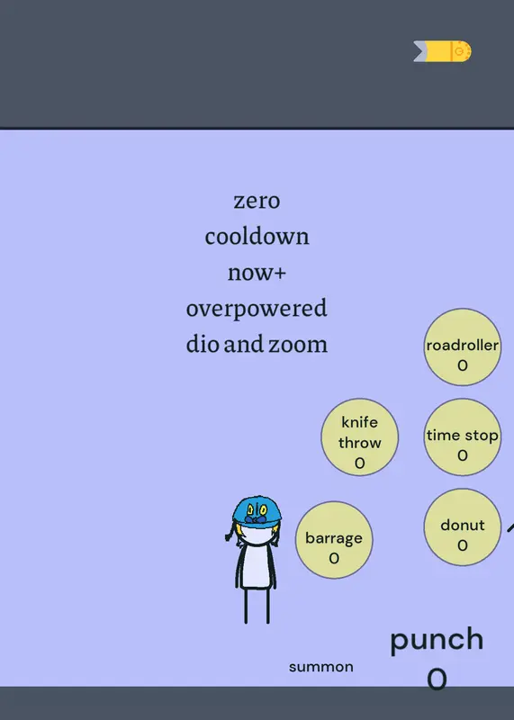 Game by @jotaro40448