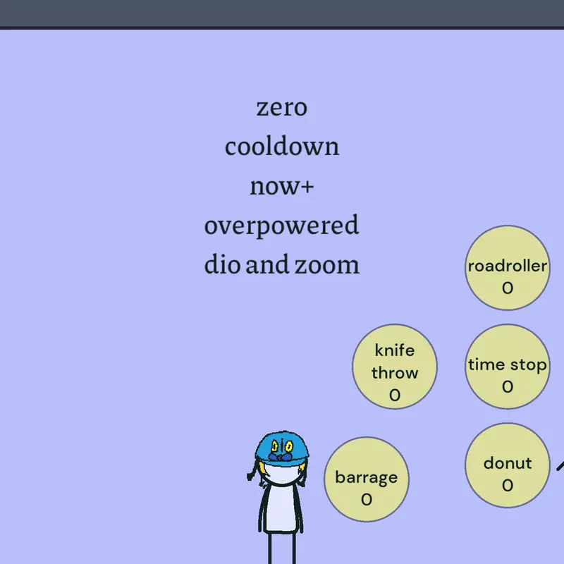 Game by @jotaro40448