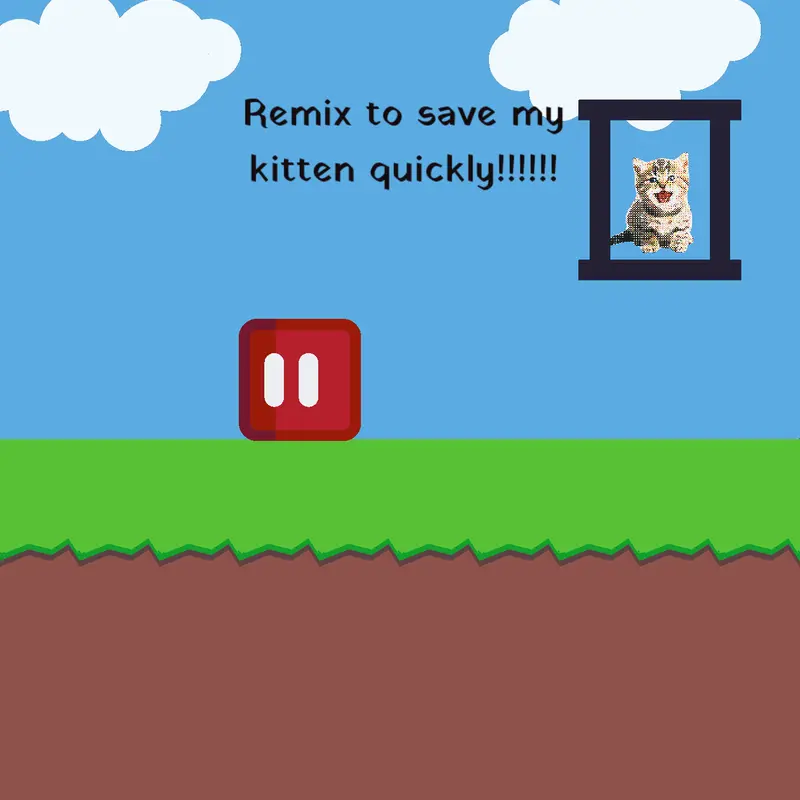 Game by @BBUL_OFFICIAL