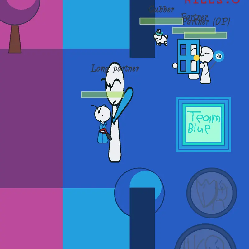 Game by @Redleafys