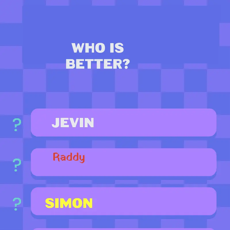 Game by @Raddy_Sprunki