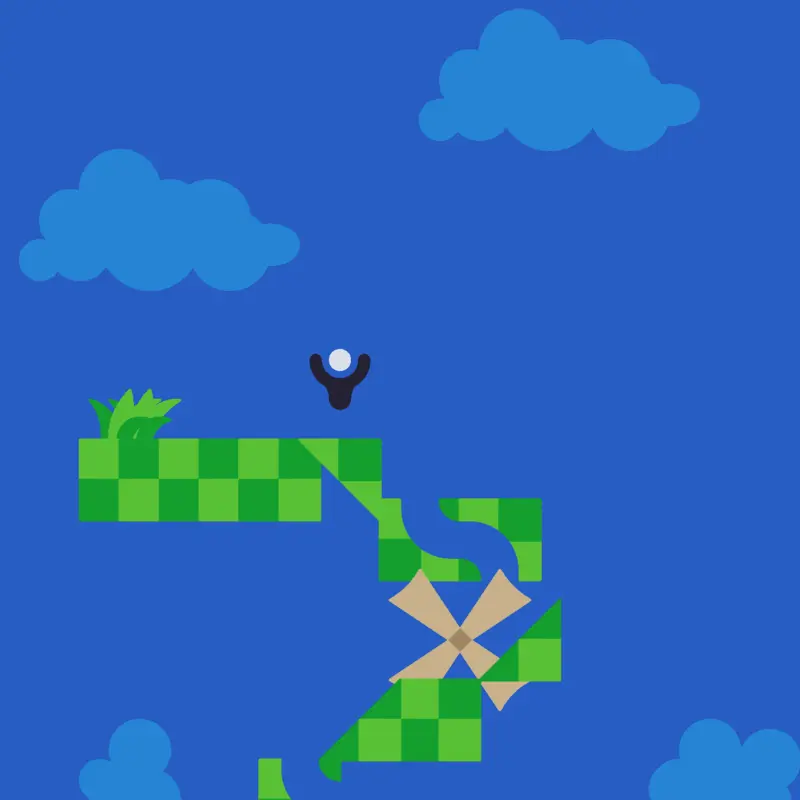 Better golf game by @Coco_dacoconut