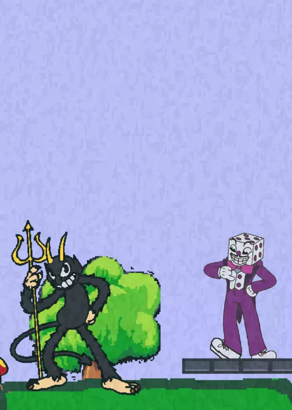 Game by @cuphead122456