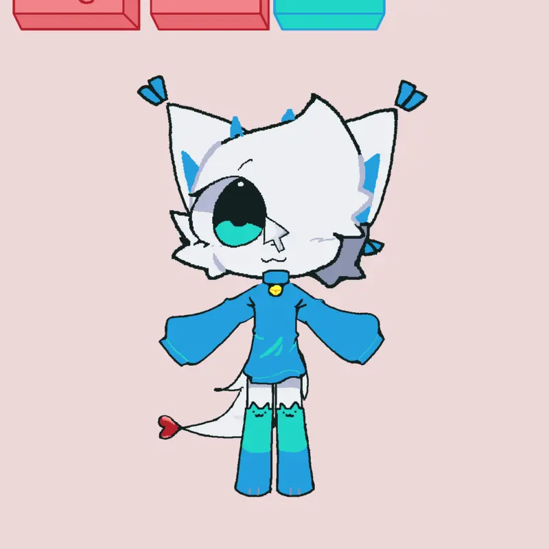 Game by @Amelia_cutechanVN