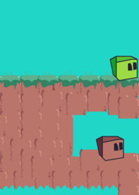 Ending Ket (Unfinished)
