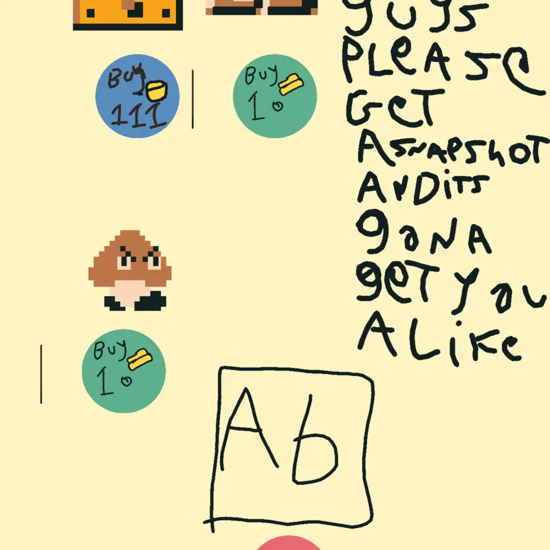 Game by @Sruktille