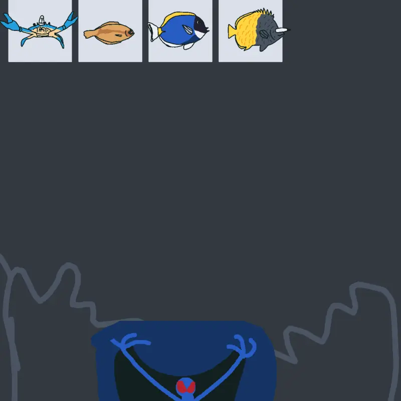 Game by @foxyanimation
