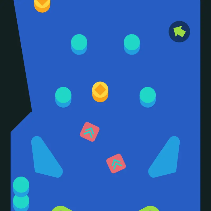 Game by @Aaronram