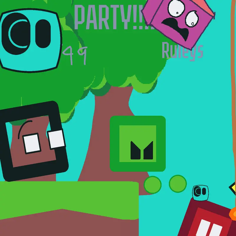 Game by @epiker