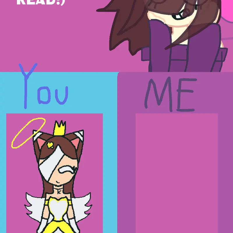 Game by @kittyjrthequeenangel