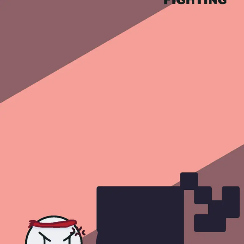 Game by @hamdogs