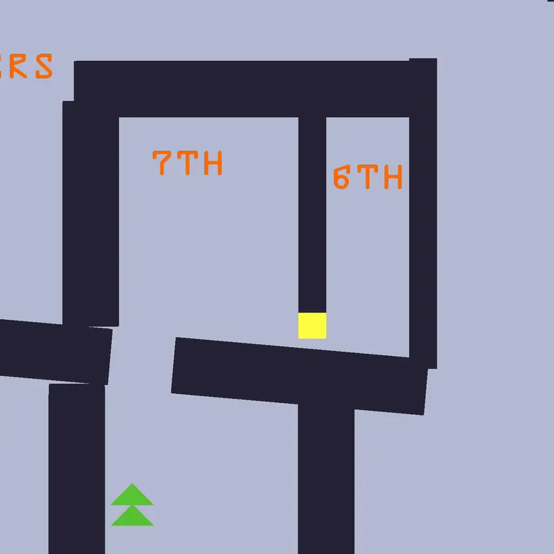 Marble race leg 15 by @Run284822_alt