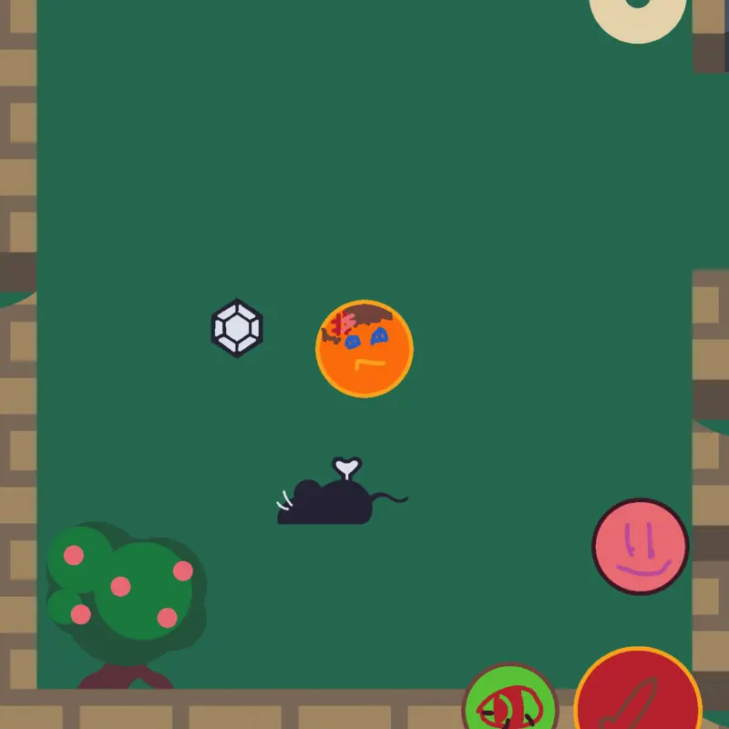 Game by @kranzak