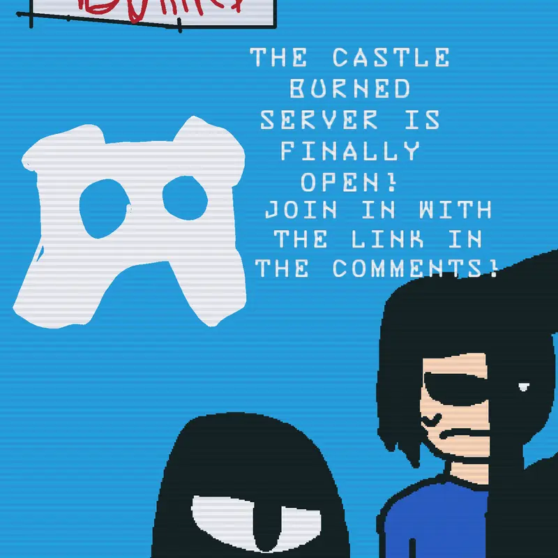 Game by @simerak