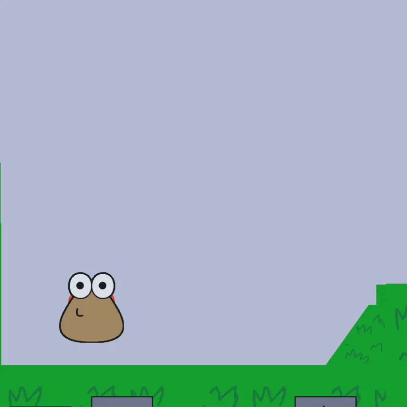 Game by @bastibluey