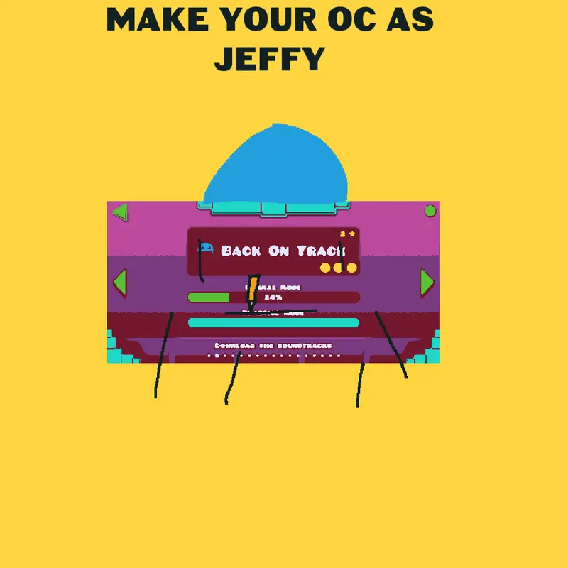 Game by @Backontrack