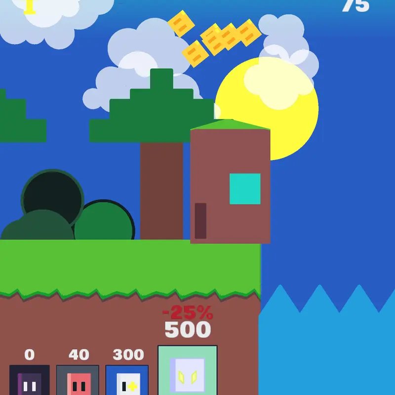 Game by @magmuoodma