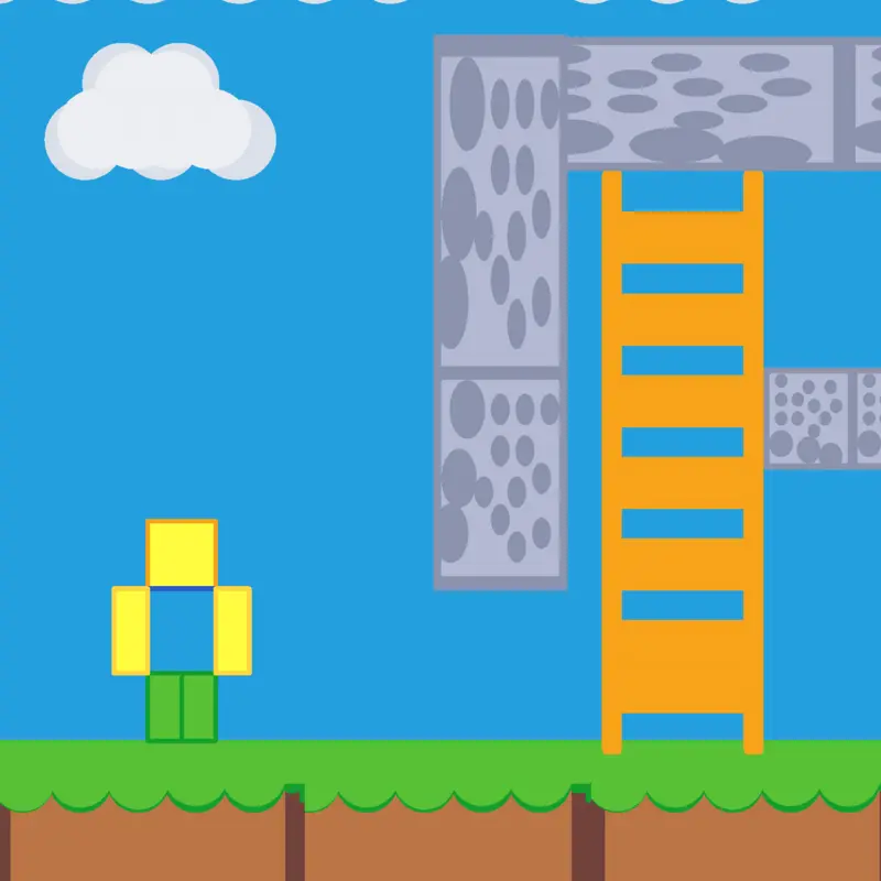 Game by @RNCSRR