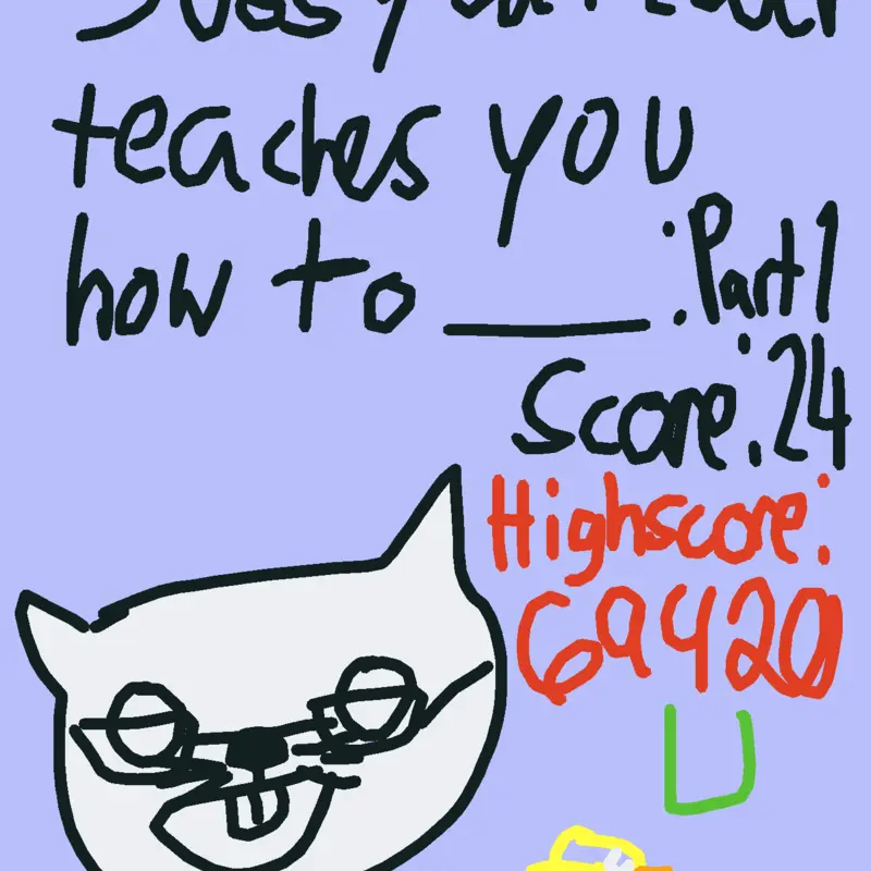 Game by @sussycatgamers_return