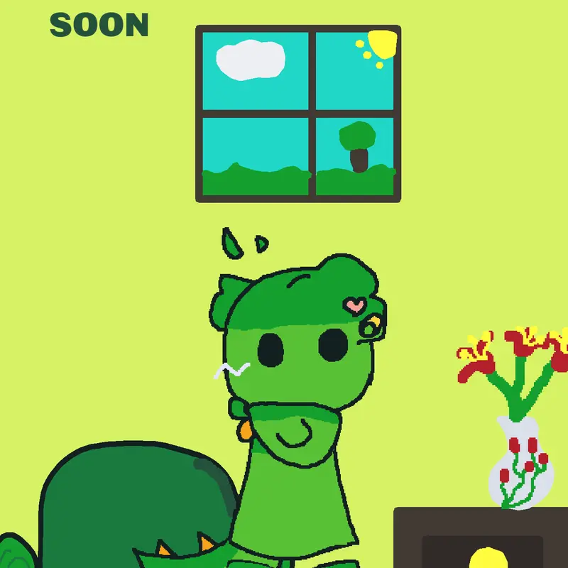 Game by @greenortex