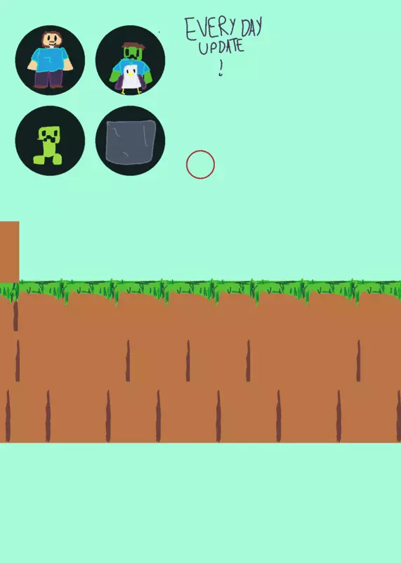 Game by @bujor_roz