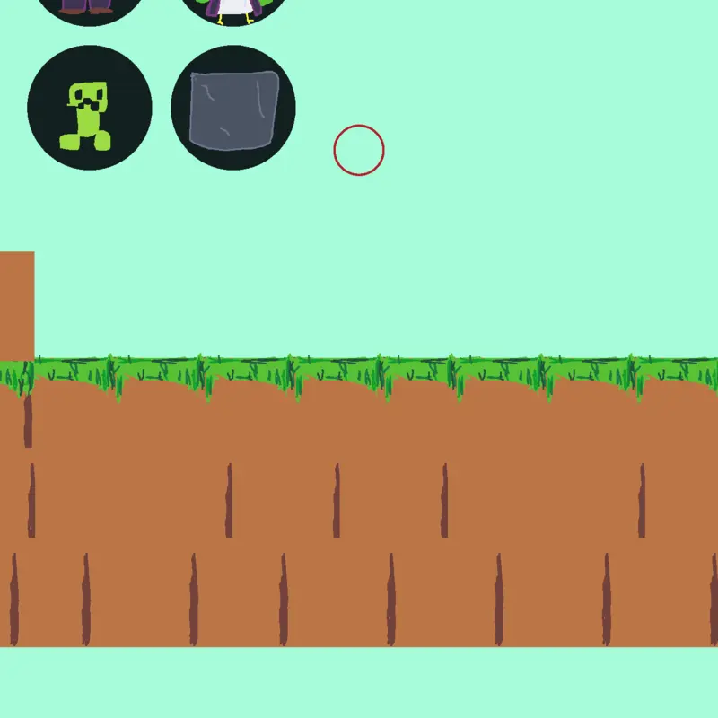 Game by @bujor_roz