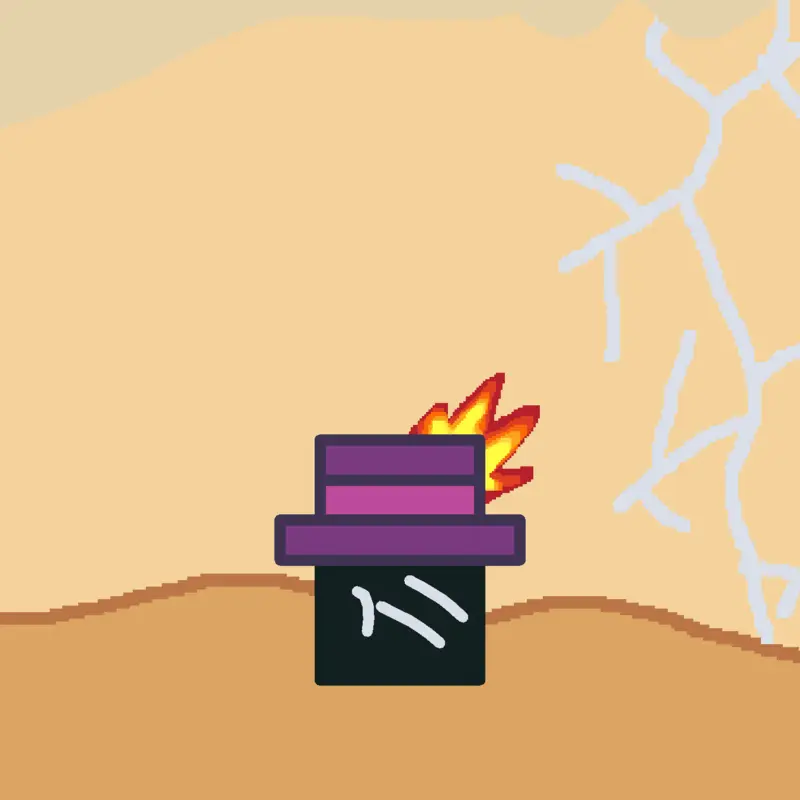 Game by @minepaper_guy
