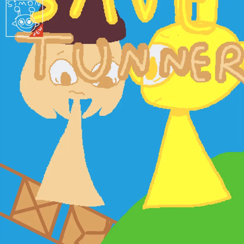 Game by @Wendafjy