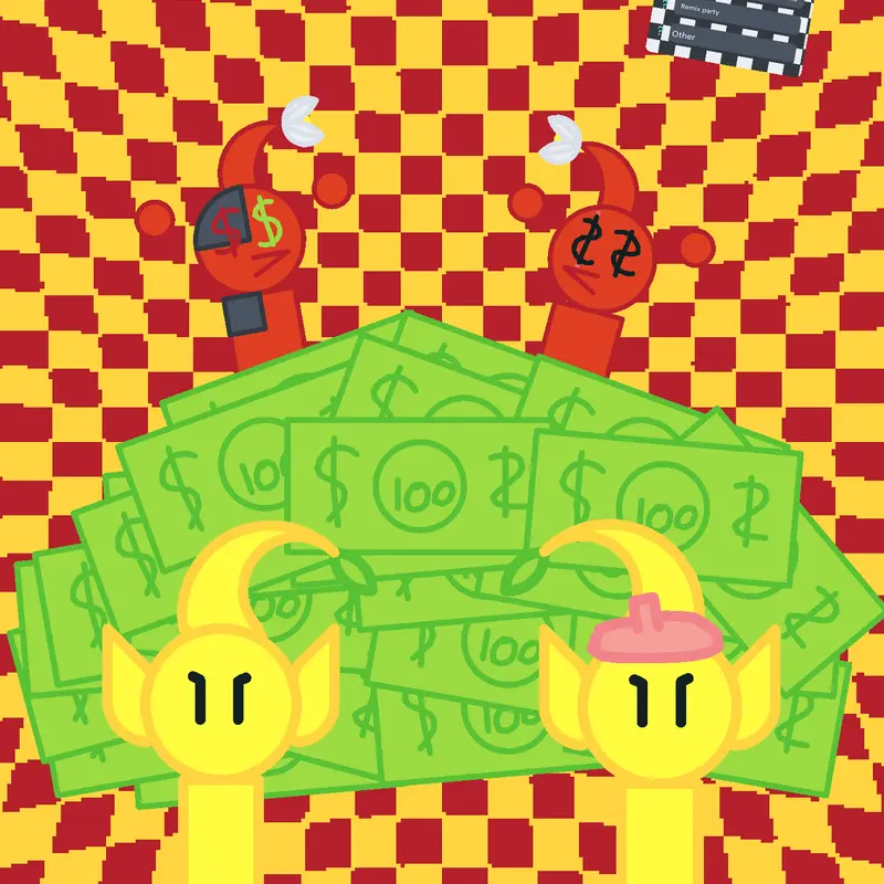 Game by @red_pikmin404