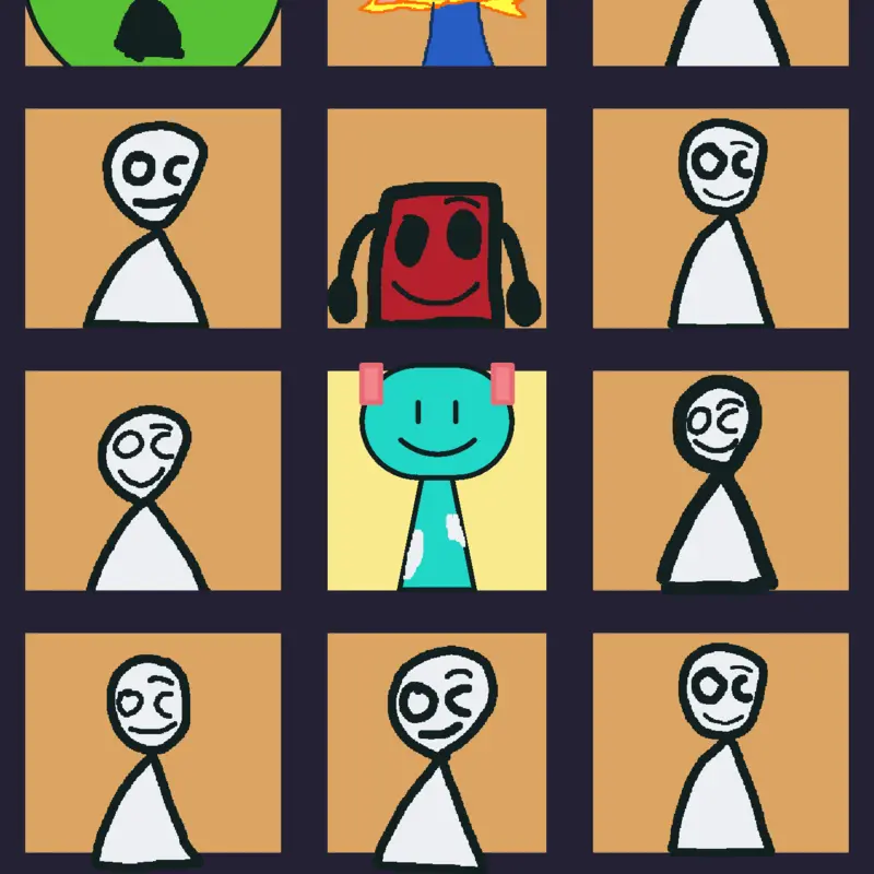 Game by @DuckBreadProductions