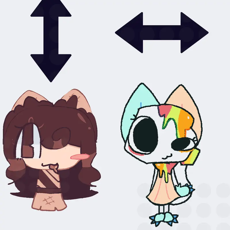 Game by @Nari-Chan