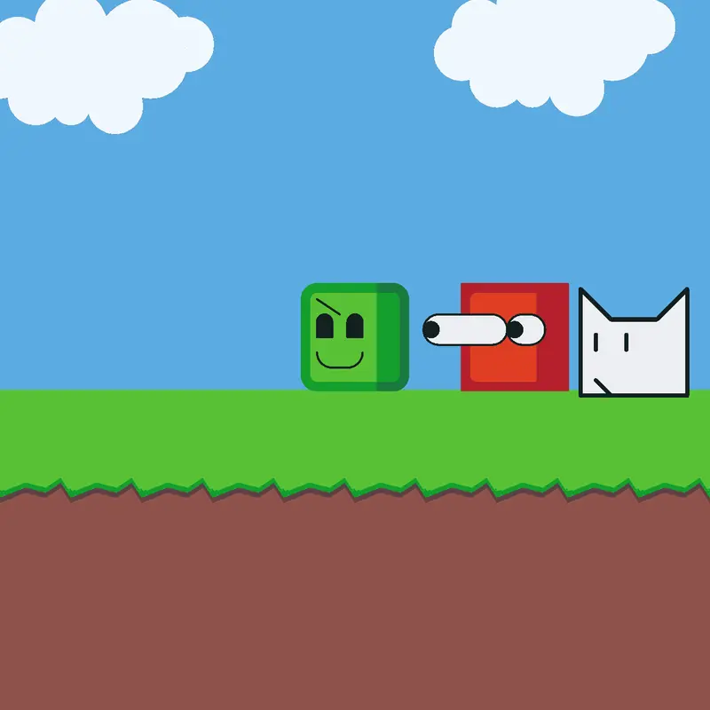 Game by @nolixOF