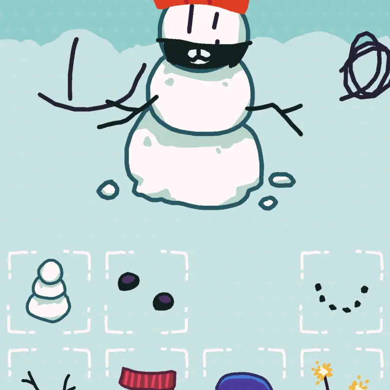 Game by @parapatabestrappa