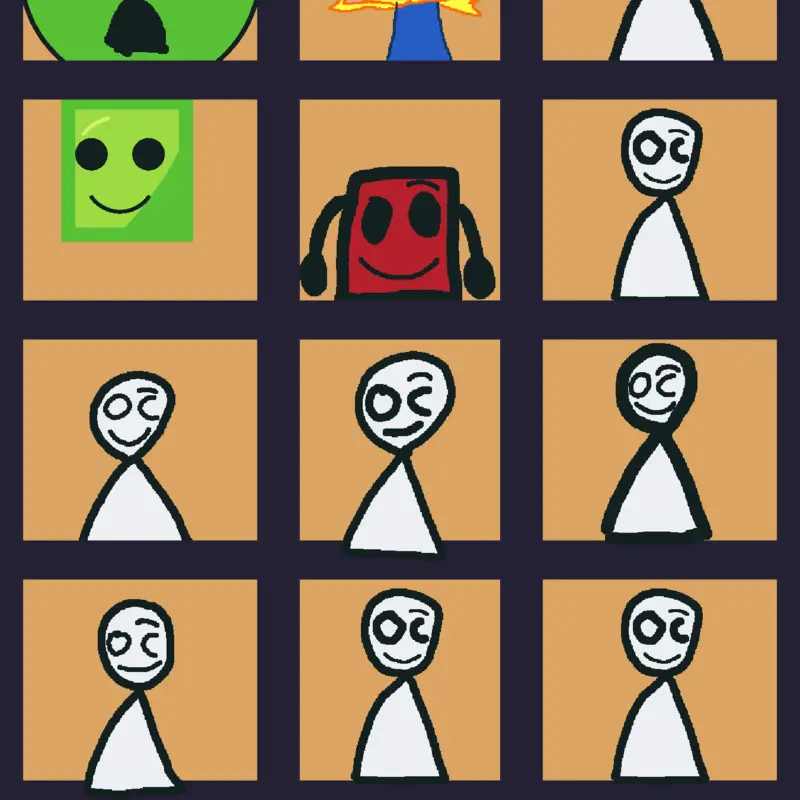Game by @blahghr92763