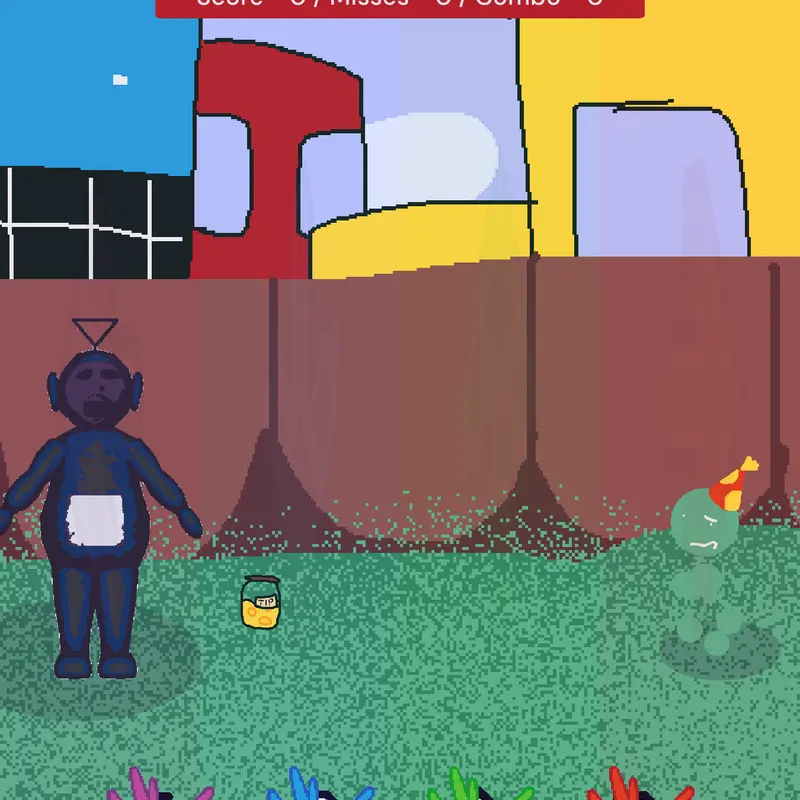 Game by @xXbananaguyXx