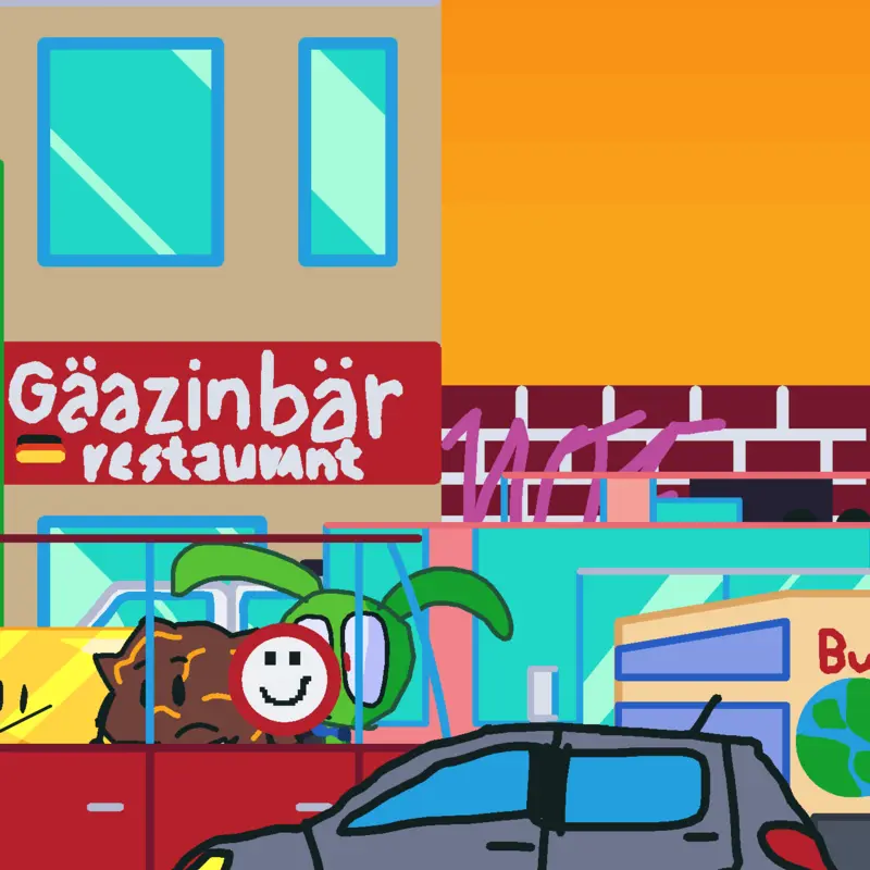 Game by @ShaneLuzzahra