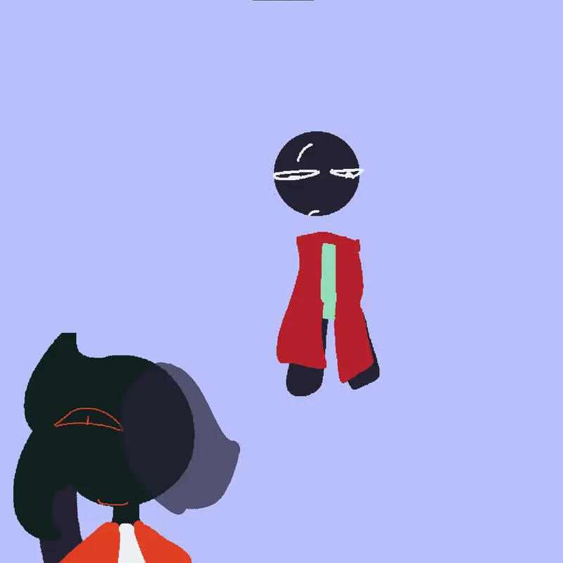 I was brod by @frotckak